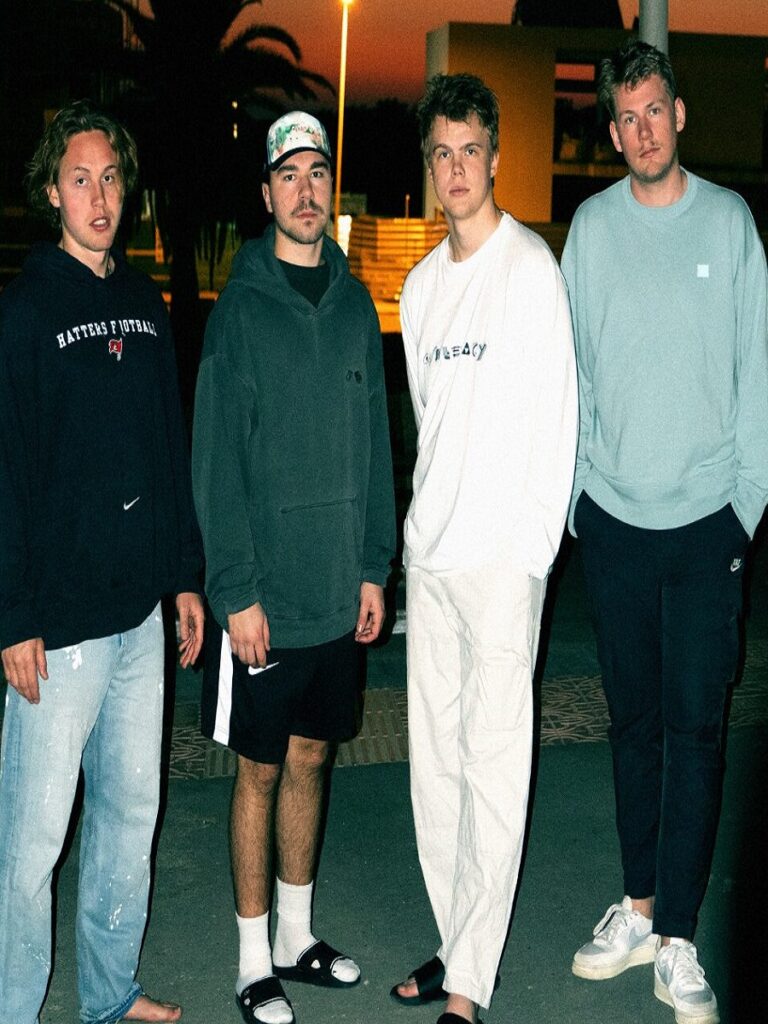Bolaget Merch